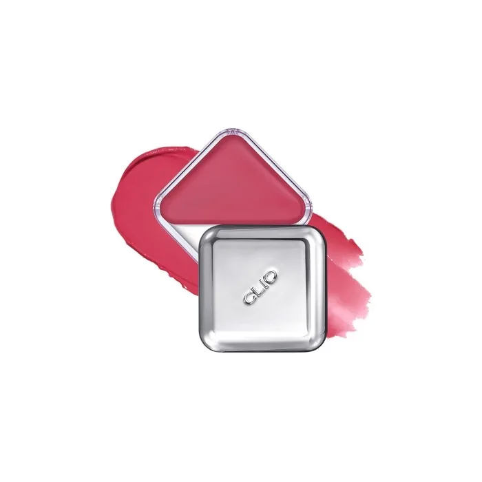 Clio Essential Lip & Cheek Tap Easy to Use Non-Greasy