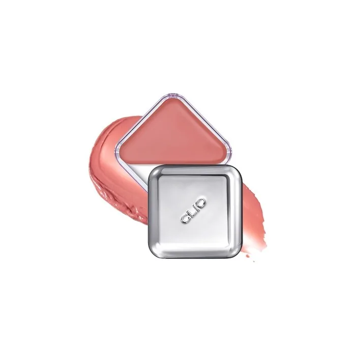 Clio Essential Lip & Cheek Tap Easy to Use Non-Greasy