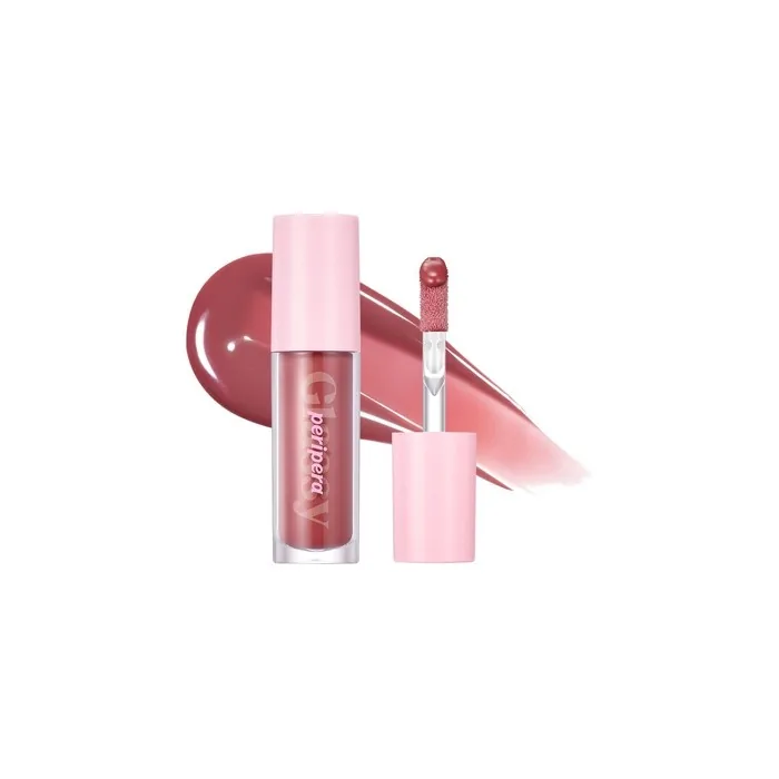 Peripera Ink Glasting Lip Gloss 003 Chilling Rosy - 4.5 Ml