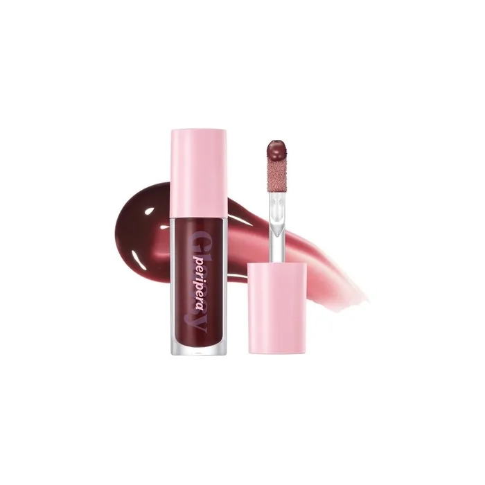 Peripera Ink Glasting Lip Gloss Non-Sticky Gloss Shine