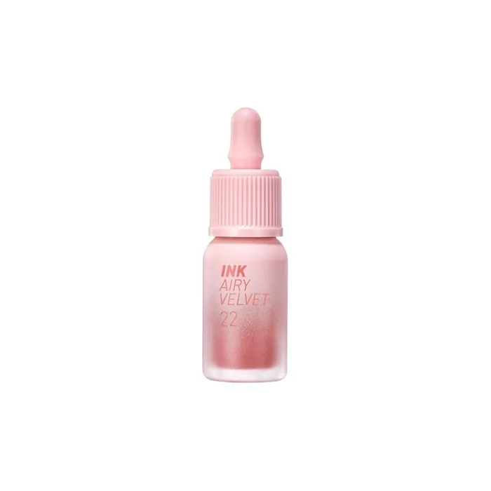 Peripera Ink Airy Velvet Liquid Lipstick 22 - 4g