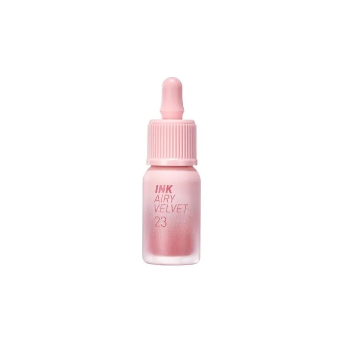 Peripera Ink Airy Velvet Liquid Lipstick 23 - 4g