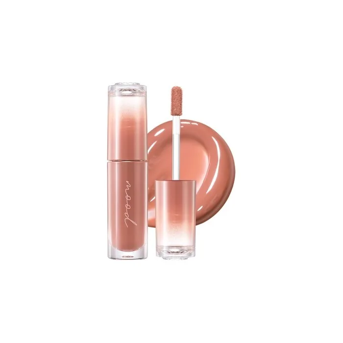 Peripera Ink Mood Glowy Tint 018 Nude Area
