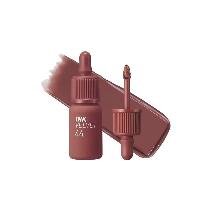 Peripera Ink The Velvet Lip Tint High Pigment Color Longwear