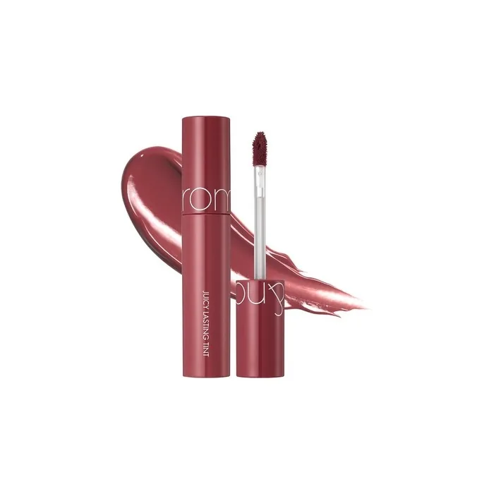 rom&nd THE JUICY LASTING TINT 14 ALMOND ROSE