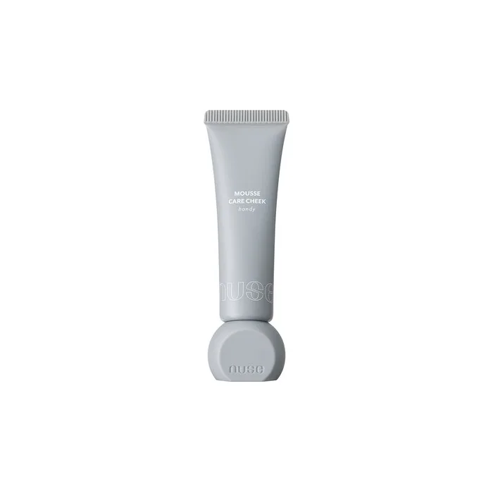nuse Mousse Care Cheek Handy Liquid Blush 99 Down 10g