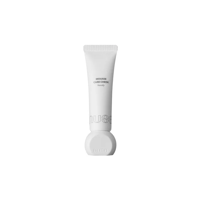 NUSE Mousse Care Cheek Handy Blush 00 Up 10g