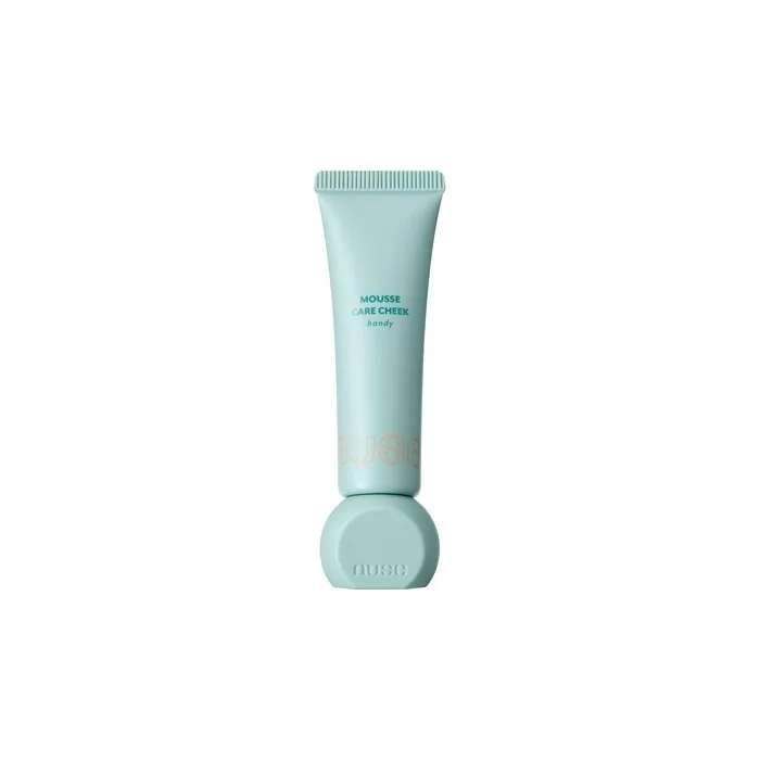 NUSE Mousse Care Cheek Handy Blush 01 Mandarine Pang 10g