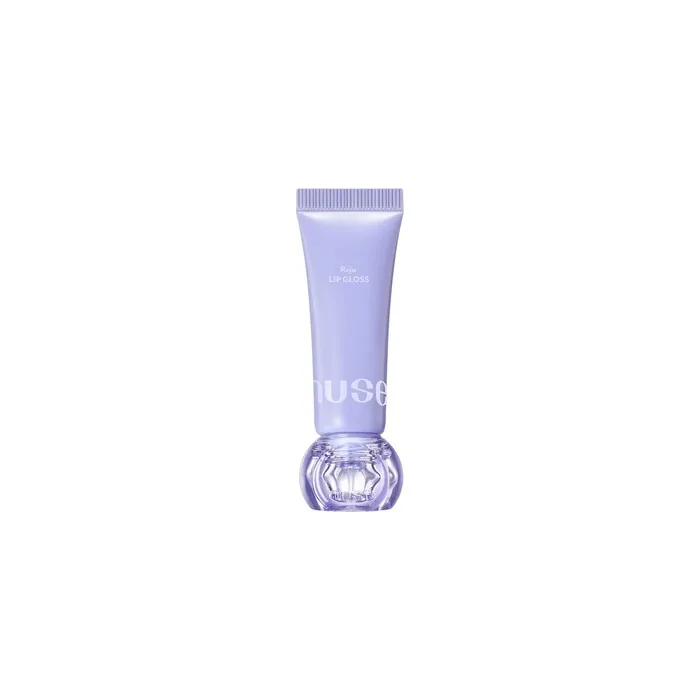 Nuse Reju Lip Gloss Veri Blue 10.5g