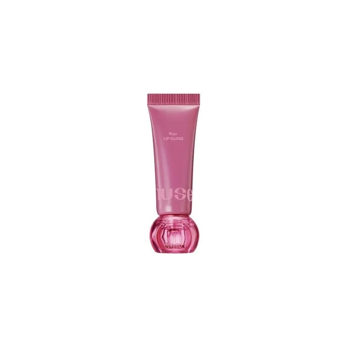 nuse Reju Lip Gloss Moisturizing 04 Dazzle Grape 10.5g