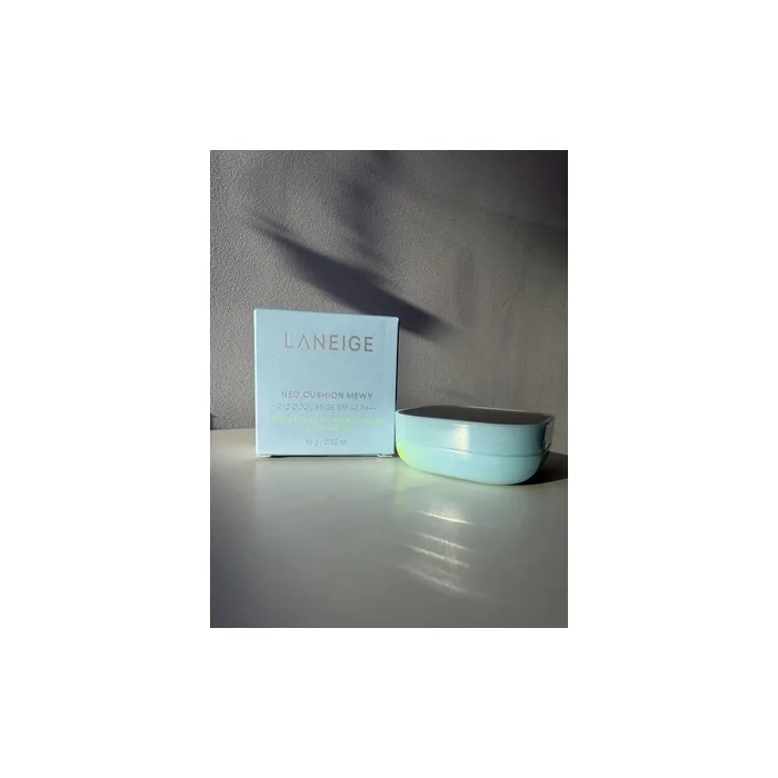 Laneige Neo Cushion 21c Cool Beige 15g