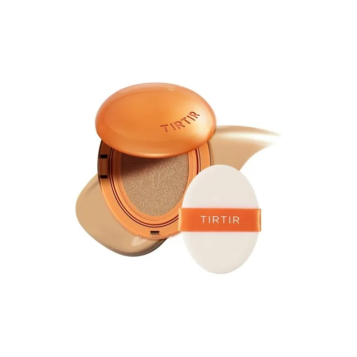 Tirtir Mask Fit AI Filter Cushion Foundation Mini Size Semimatte
