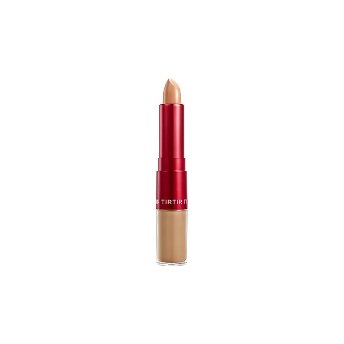 TIRTIR Glide & Hide Blurring Concealer 7.5W Liquid & Stick 8g