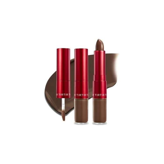 Tirtir Glide & Hide Blurring Concealer Creamy Texture Conceals Dark Circles