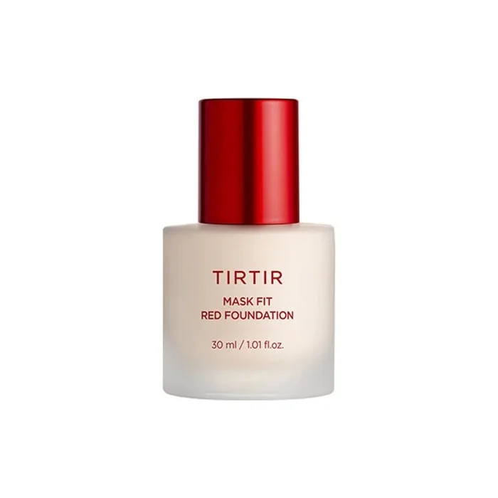TIRTIR Up Mask Fit Red Foundation 30ml 22N Shell Beige
