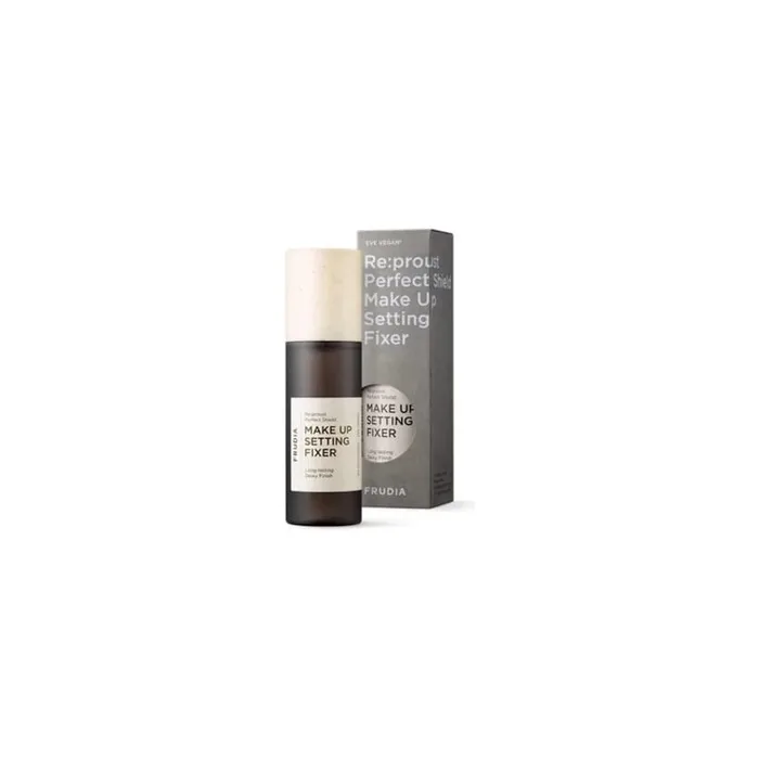 Frudia Reproust Perfect Shield Makeup Setting Fixer Face Mist Hydrating Spray 120mL