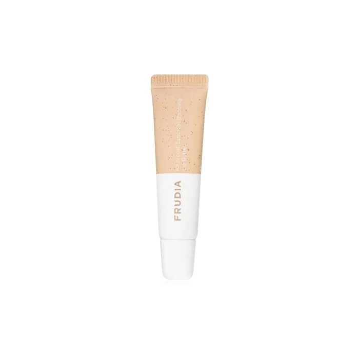 FRUDIA Reprost Essential Blending Earthy Lip Butter 10g - Skincare Lip Care