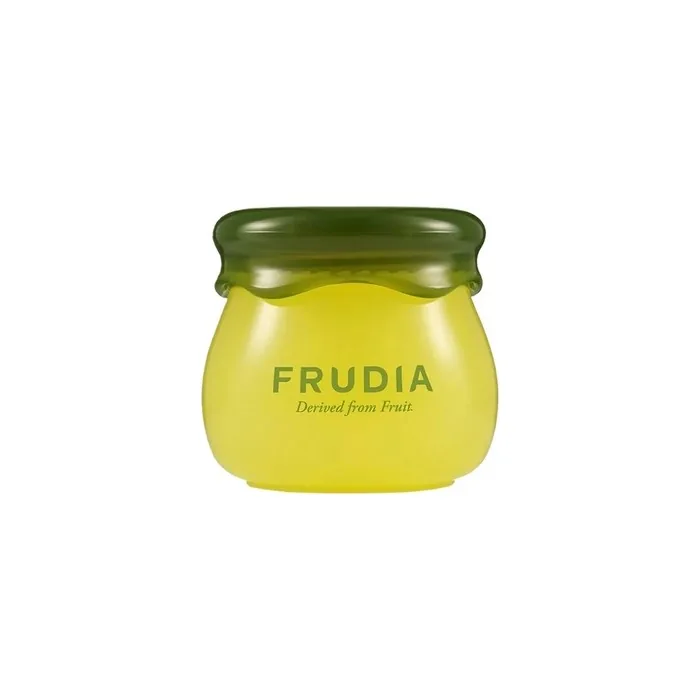 Frudia Avocado Cica Relief Lip Balm - 10g