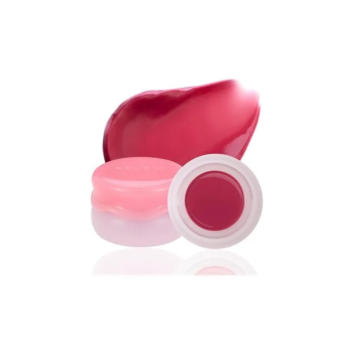 Frudia Glow Juicy Jam Lip & Cheek Stain Rosy Berry Korean Lip Tint & Blush