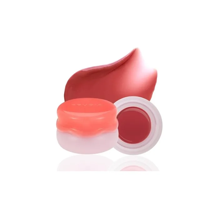 Frudia Glow Juicy Jam Lip & Cheek Stain Mellow Peach Korean Lip Tint & Blush