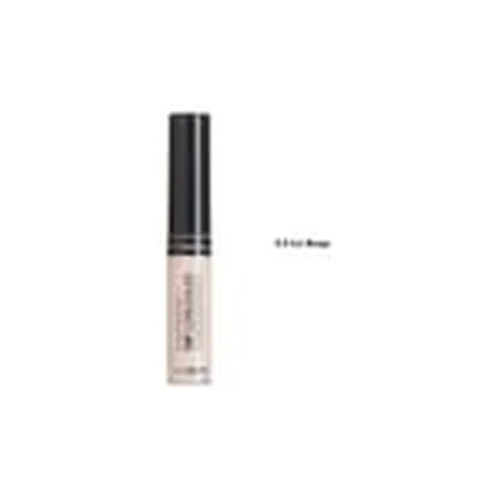 The Saem Lightweight Concealer In Shade 03 Tan Effectively Conceals Imperfections Dark Circles And Discolorations While Providing A Natural Smooth Finish