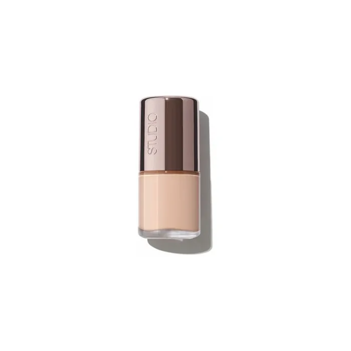 [THESAEM] Studio Glow Foundation Mini Size 10ml SPF35 PA++ Free Gift
