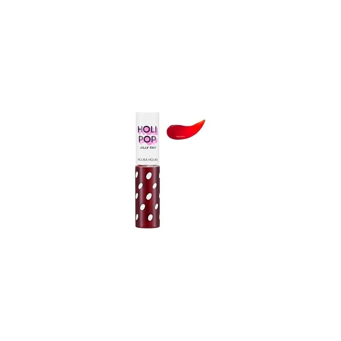 Holi Pop Jelly Tint OR02 Carrot