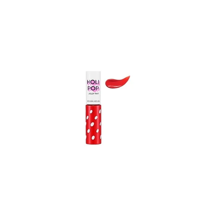 Holi Pop Jelly Tint CR04 Coral