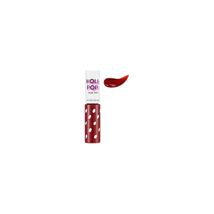 Holi Pop Jelly Tint OR06 Chilly