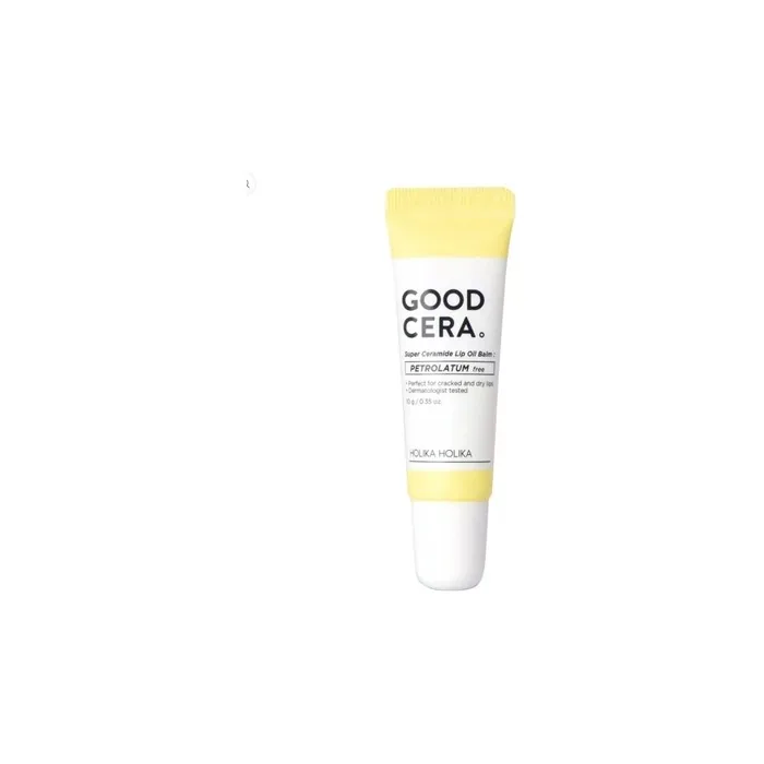 Good Cera Super Ceramide Lip Oil Balm