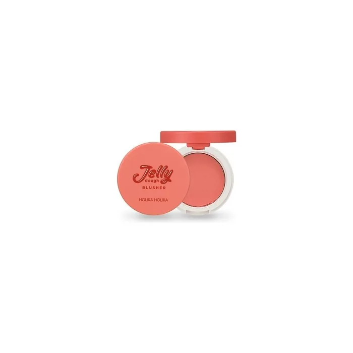 Holika Holika Jelly Dough Blusher AD02 Grapefruit