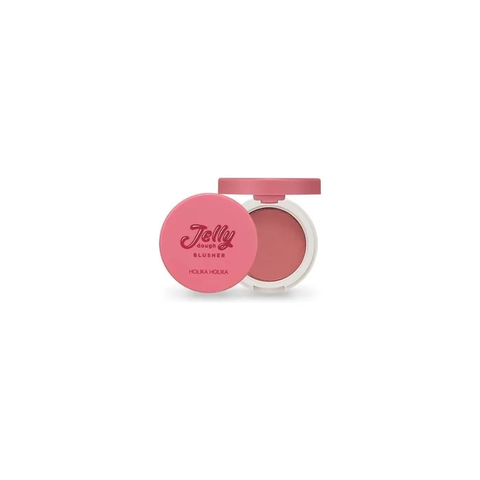 Holika Holika Jelly Dough Blusher AD05 Rose Jelly 4.2g