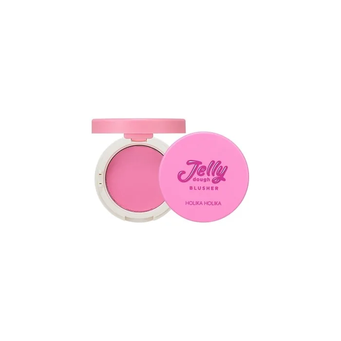 Holika Holika Jelly Dough Blusher AD06 Plum Jelly