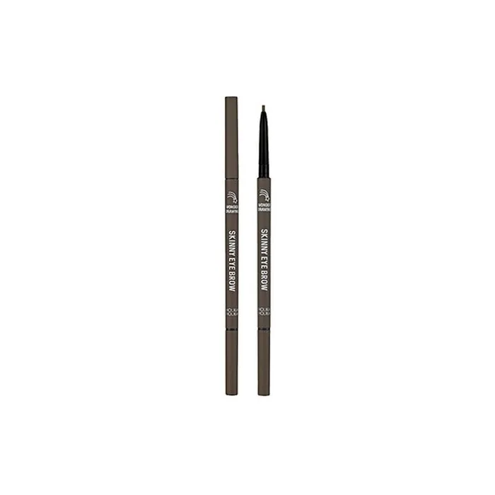 Holika Holika Wonder Drawing Skinny Eyebrow Pencil 005 G