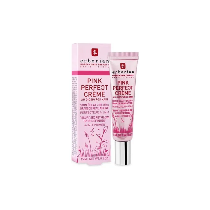 Erborian Pink Perfect Crème 15Ml