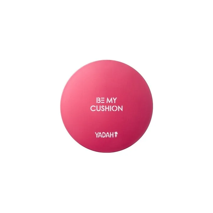 Yadah Be My Cushion Foundation In Cushion 21 Light Beige 15 G