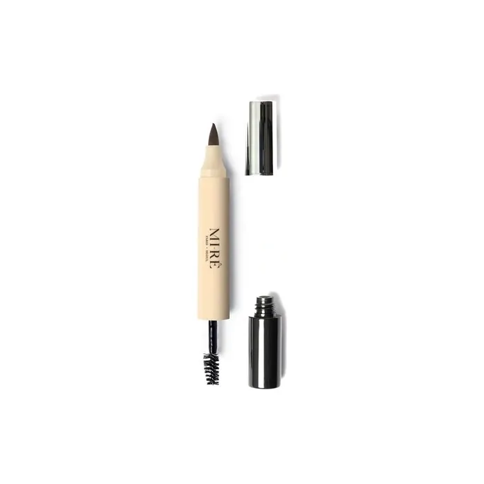 Mir Brow Plume Perfection Mascara Eyebrow Marker 00 Ash Blond 27g45g
