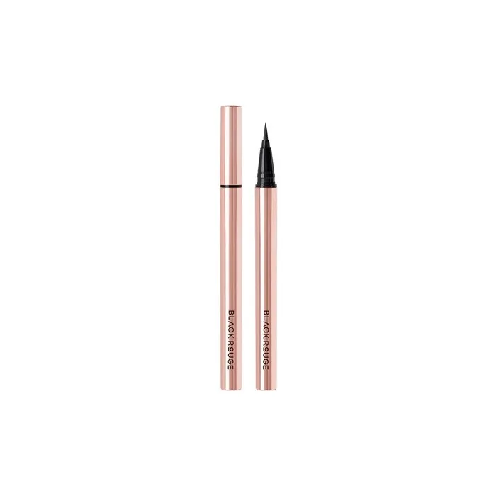 Black Rouge Power Proof Pen Liner