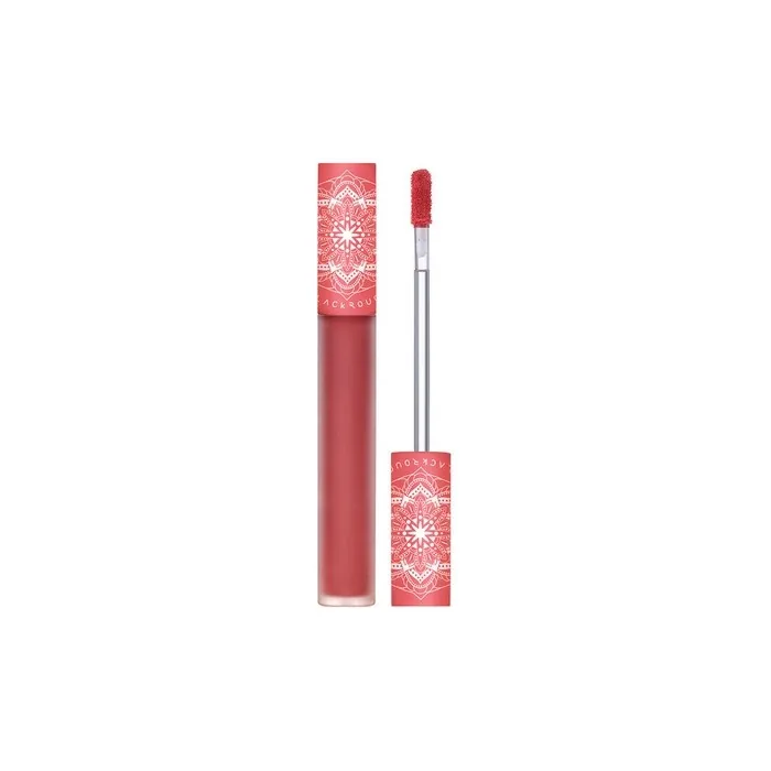 Black Rouge Cream Matt Rouge 3
