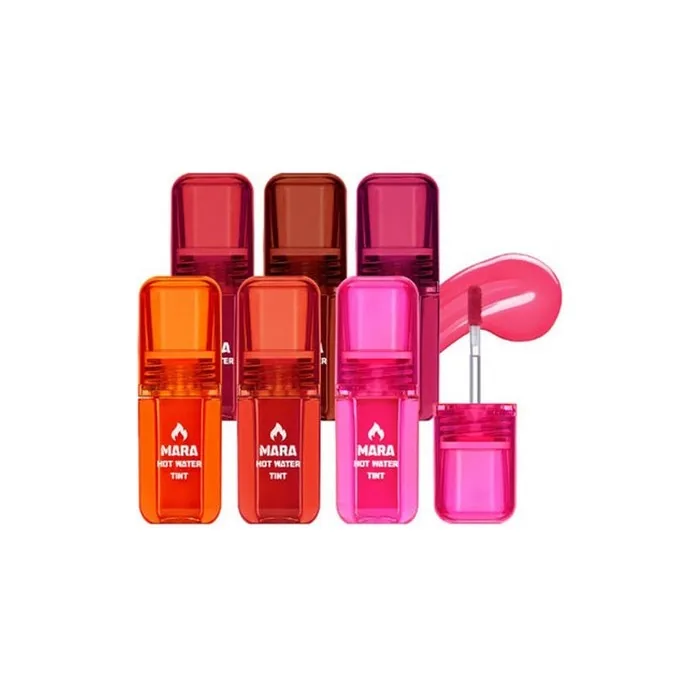 Black Rouge Black Rouge Mara Hot Water Tint