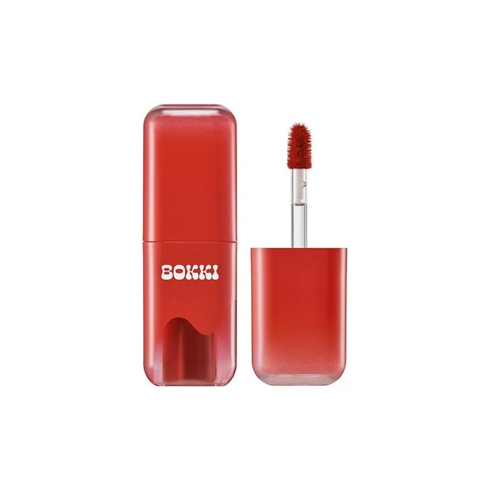 Black Rouge Glow Bokki Tint A Vibrant Tint For A Glowing Finish