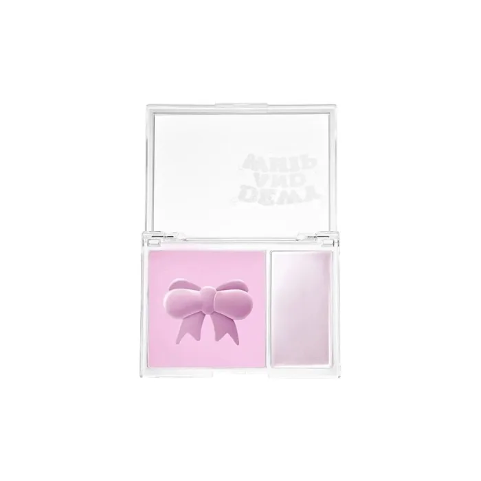Black Rouge Dewy Whip Cheek And Beam