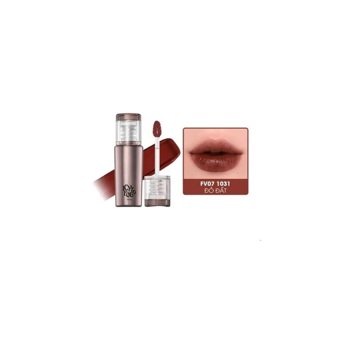 Black Rouge Black Rouge Icy To Fog Lipstick 07