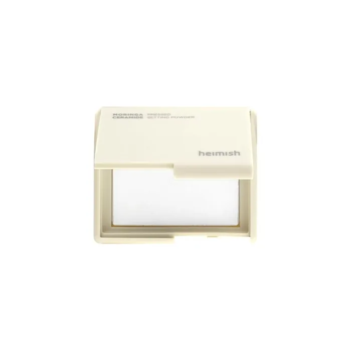 Heimish Moringa Ceramide Pressed Setting Powder 5g