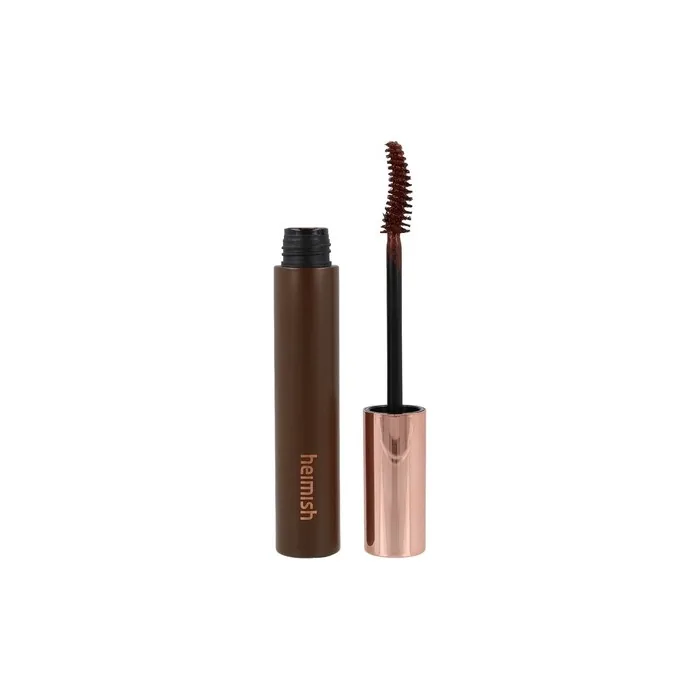 Heimish Dailism Smudge Stop Mascara Curling Brown - 9 G