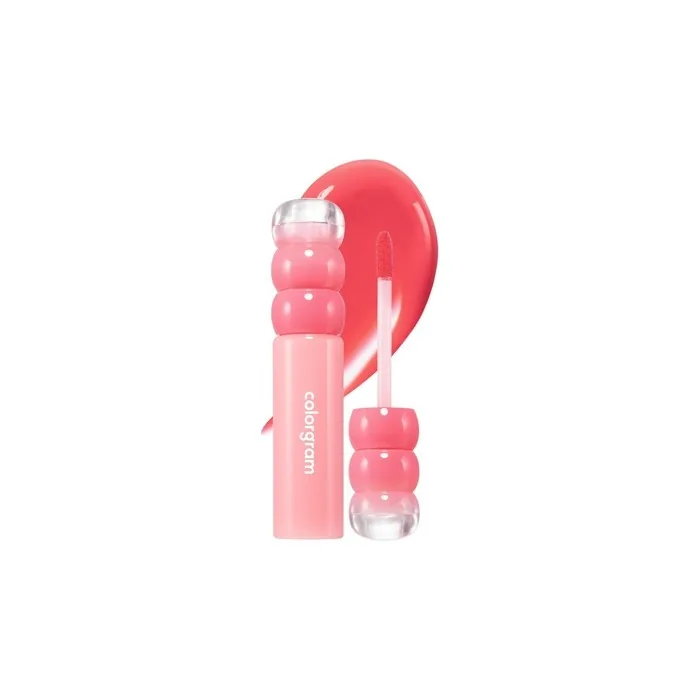 Colorgram Fruity Water Tint 02 Bunny Pink