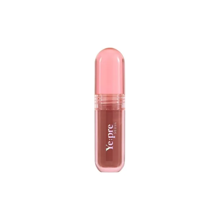 Yepre Pretty Water Velvet Lasting Tint For Lips 01 Nude Beige
