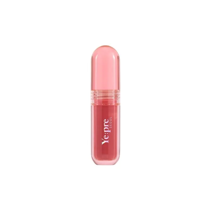 Yepre Pretty Water Velvet Lasting Tint For Lips 03 Coral Pink