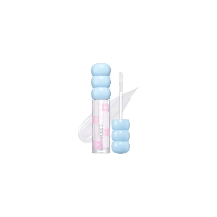 Colorgram Fruity Glass Tint 00 Pearl Gloss 28g