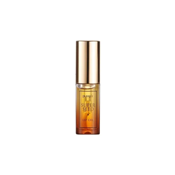 Petitfee Super Seed Lip Oil 0.1oz 3g